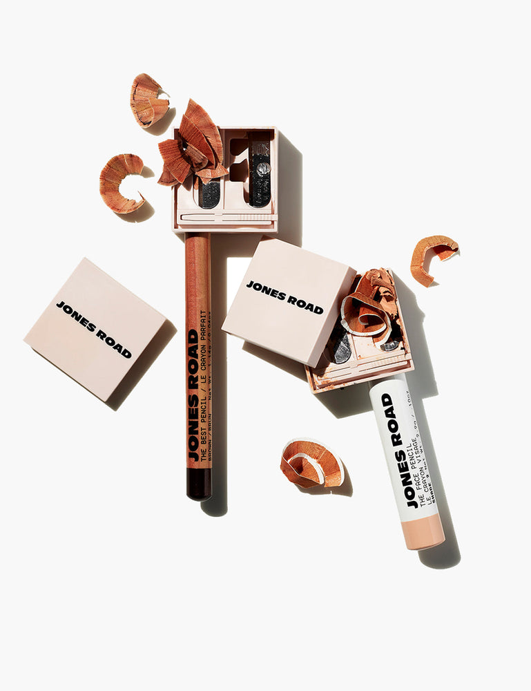 The Sharpener