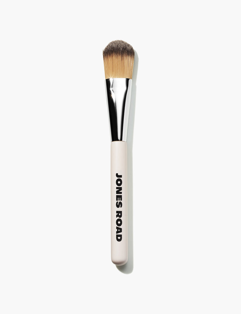 The Skin Brush