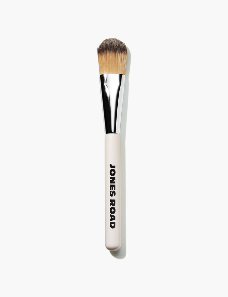 The Skin Brush