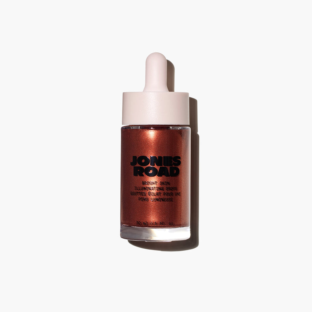 Bright Skin Illuminating Drops