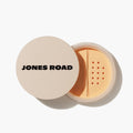 Tinted Face Powder