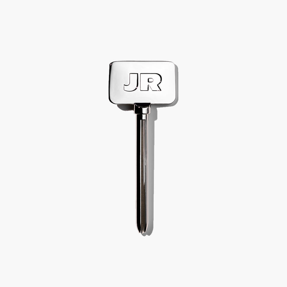 Tube Key