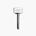 Tube Key