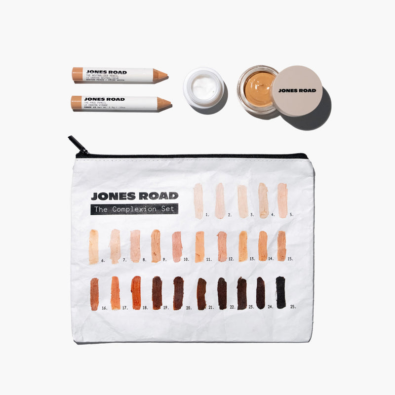 The Complexion Set